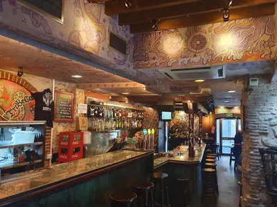 Tribeca - Fast Good Food - Americana in Alicante