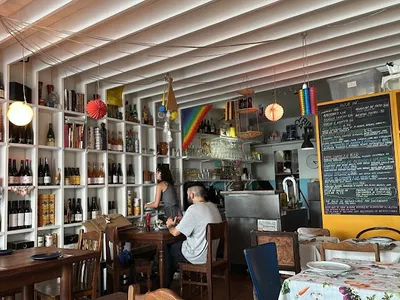 Trinca - Restaurante in Lisbon