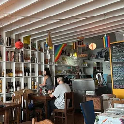 Trinca - Restaurante