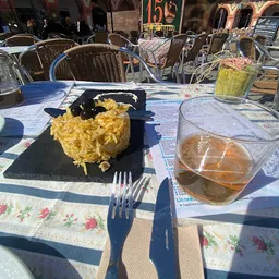 Tu Pescaito - Restaurante