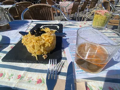 Tu Pescaito - Restaurante in Córdoba