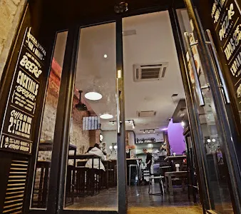 Tucco | Born - Italiana in Barcelona