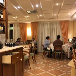 Tullio Restaurant - Toscana