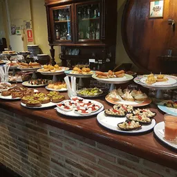 txalaka Girona - Vasca