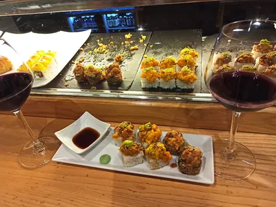 Uasabi - Japanese in Zaragoza