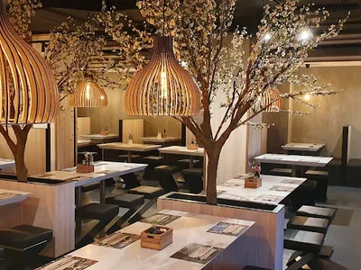 Udon Bilbao Gran Vía - Asiática in Bilbao