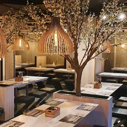 Udon Bilbao Gran Vía - Asiática