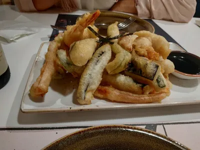 UDON - Asiática in Santiago de Compostela