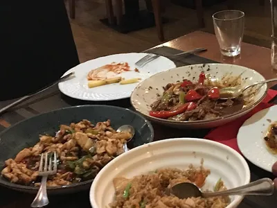 Unik Asiatico Restaurante - Restaurante in Alicante