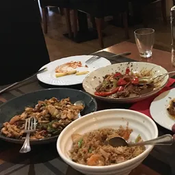 Unik Asiatico Restaurante