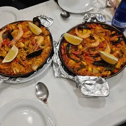 VALDEMESO - Española