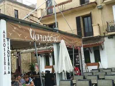 Varadero Restaurante | Tarragona - Mediterránea in Tarragona