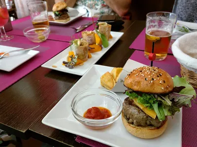 Vega 10 - Fusión in Seville