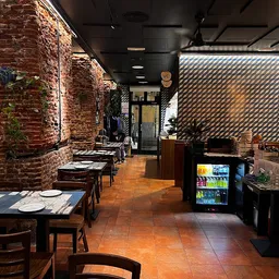 VEGA - Vegetariana y Vegana