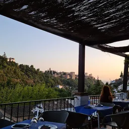 Venta El Gallo - Restaurante