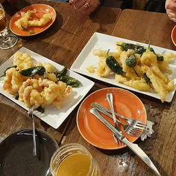 Vermutería Río - Bar