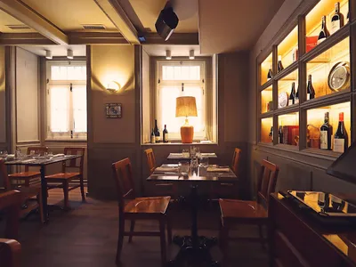 Versículo d'O Faia - Portuguesa in Lisbon