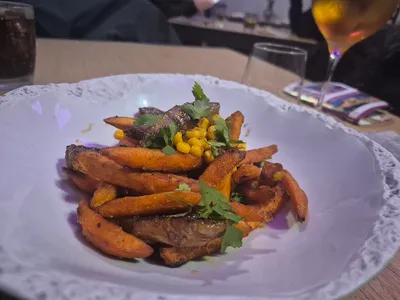 Vertigo Restaurante - Restaurante in Córdoba