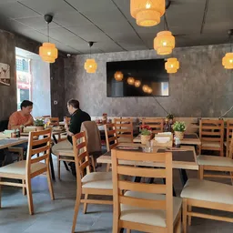 VI VIET COMIDA VIETNAMITA VALENCIA - Vietnamita