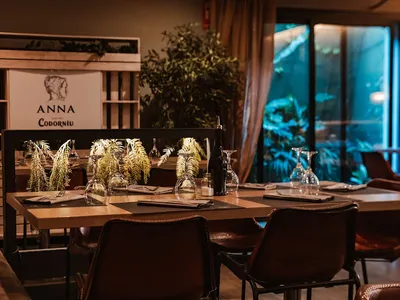 Via Granados Barcelona Restaurant - Tapas in Barcelona