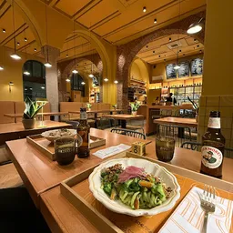 Via Pasteria - Arco Delle Pace - Restaurante