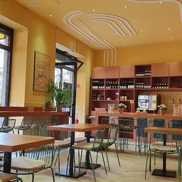 Via Pasteria - Corso Italia - Italiana