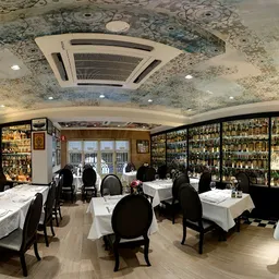 Víctor Montes - Vasca