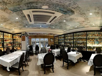 Víctor Montes - Vasca in Bilbao