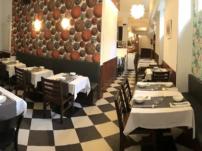 Vietnam Restaurante 2013 de Letras - Vietnamita in Madrid