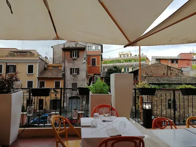 VII Coorte - Italiana in Rome