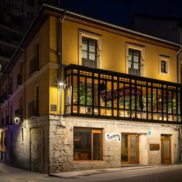 Villa Paramesa - Restaurante