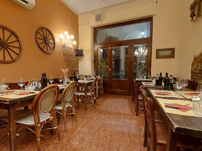 Vini e Vecchi Sapori - Toscana in Florence