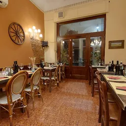 Vini e Vecchi Sapori - Toscana