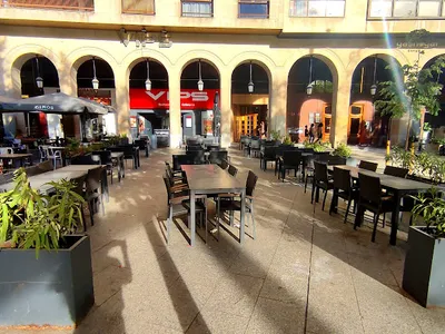 VIPS - Restaurante in Zaragoza