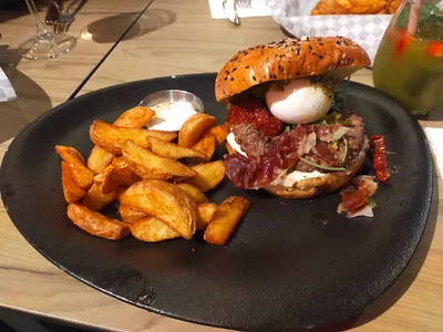 VIPS - Restaurante in Salamanca