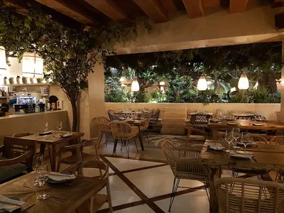Voltereta Bali – Valencia - Restaurante in Valencia
