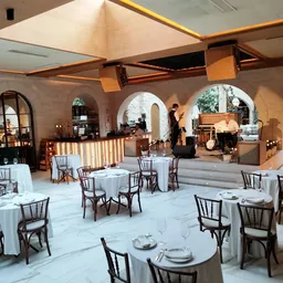 Voltereta Manhattan | Valencia - Restaurante