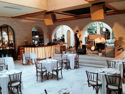 Voltereta Manhattan | Valencia - Restaurante in Valencia