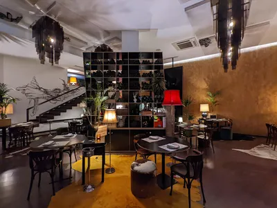 Volver de Carne y Alma - Argentina in Lisbon