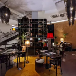 Volver de Carne y Alma - Argentina