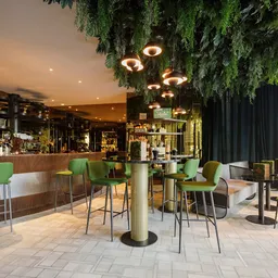 Wild Food - Vegetariana y Vegana