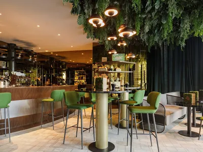 Wild Food - Vegetariana y Vegana in Granada