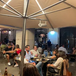 Xibarri - Restaurante