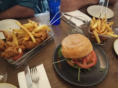 XIRI - Parrilla in San Sebastián