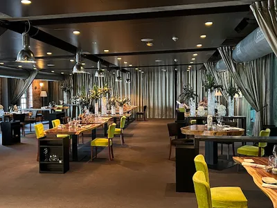 Yandiola Jatetxea - Restaurante in Bilbao