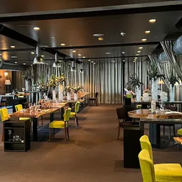 Yandiola Jatetxea - Restaurante