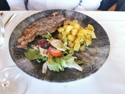 Zazu Bistro - Restaurante in Salamanca