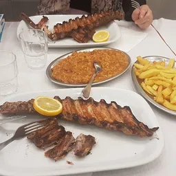 Zé dos Cornos - Restaurante