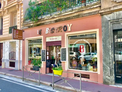 Zeni Coffee - Brunch Restaurant Nice - Cafetería y Brunch in Nice