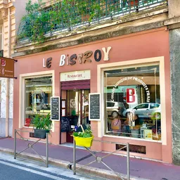 Zeni Coffee - Brunch Restaurant Nice - Cafetería y Brunch